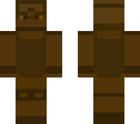 muddy green army man