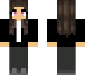 my friend zara's new skin final edit