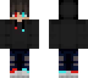 my main skin