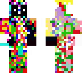 my.mc yt skin