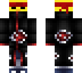 my new skin