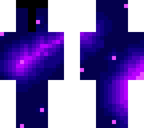 my new skin