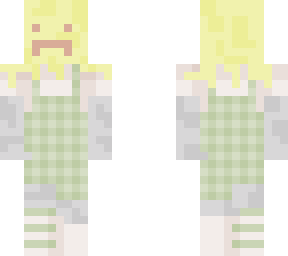 my oc except a bit of dadza vibes :)