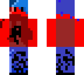 my own roblox avatar