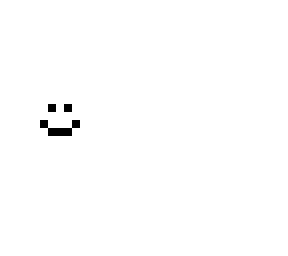 my random thing but inverted colors