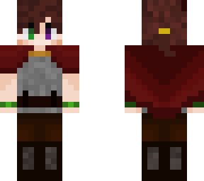 my skin 1