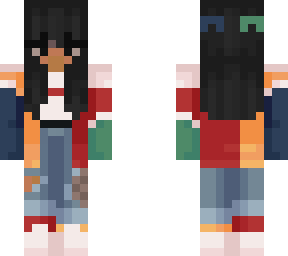 my skin