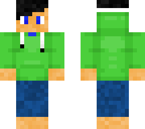 my skin