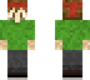 my skin but in hardcore