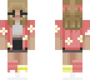 my skin hawaiin