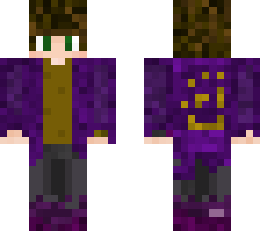 my skin pls credit (for runes yt channel)