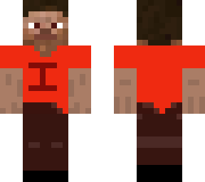 my version of steve