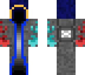 necromancer wizard
