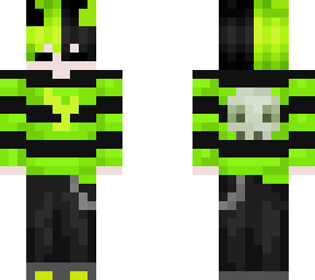neon alt boy