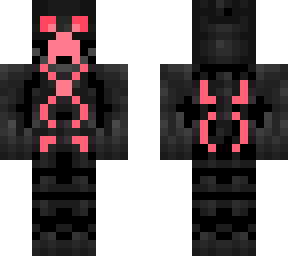 neon armored creeper v2r