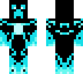 neon fire creeper v2