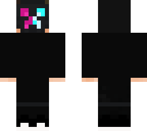 neon skin creeper