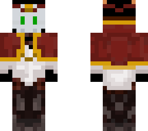 nether devi