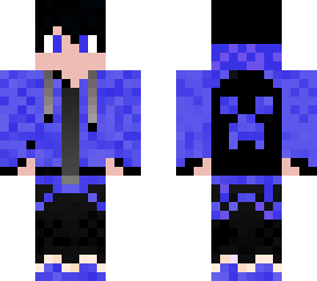 nether kid