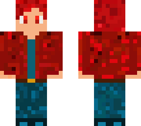 nether skin