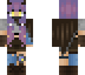 nether star skin