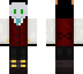 nether suit devi