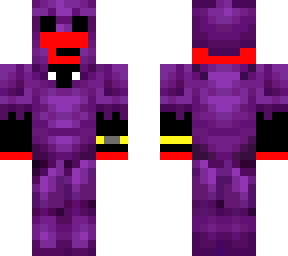 netherite koyak