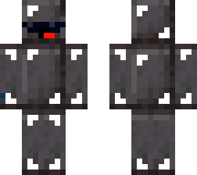 netherite skeppy drip