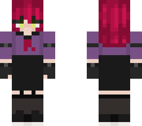 new oc ??