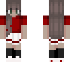 new oc