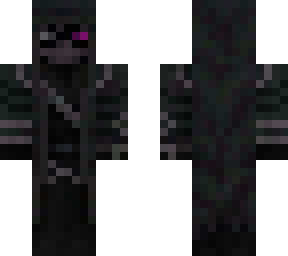 new war skin