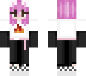 niki x sapnap