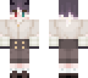 nikooru//oc