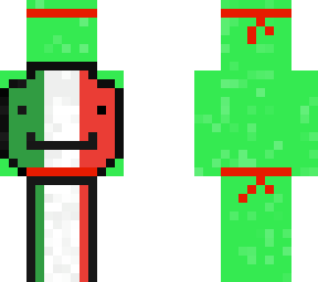 ninja mexican dream
