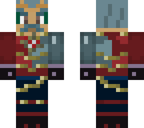 ninjago krux