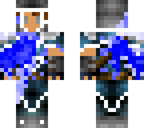 nish v1