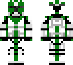 nix clone trooper 412th