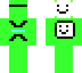 noob dream skin
