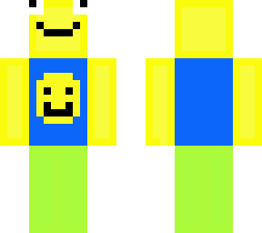 noob jr special effect
