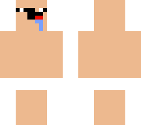 noob with underpants