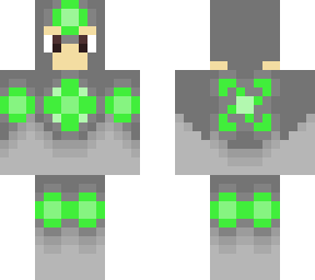 normal armor v2