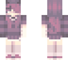 not my skin