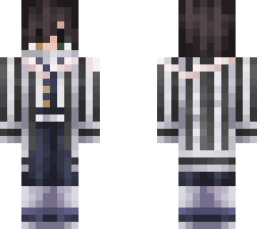 nues