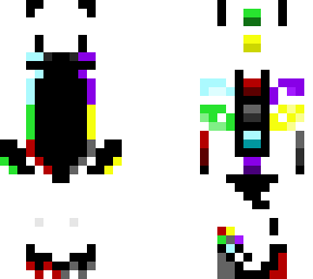oc: lumina