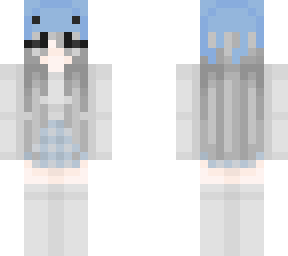 octopus head