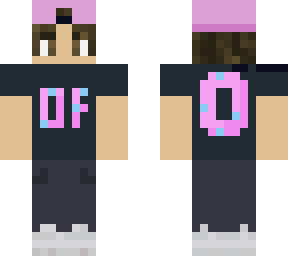 odd future boy v2