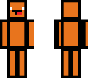orange derp block