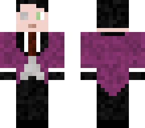 oswald cobbleot (the penguin)