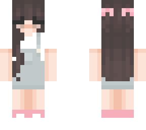 overalls <3