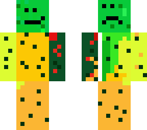 overgrown